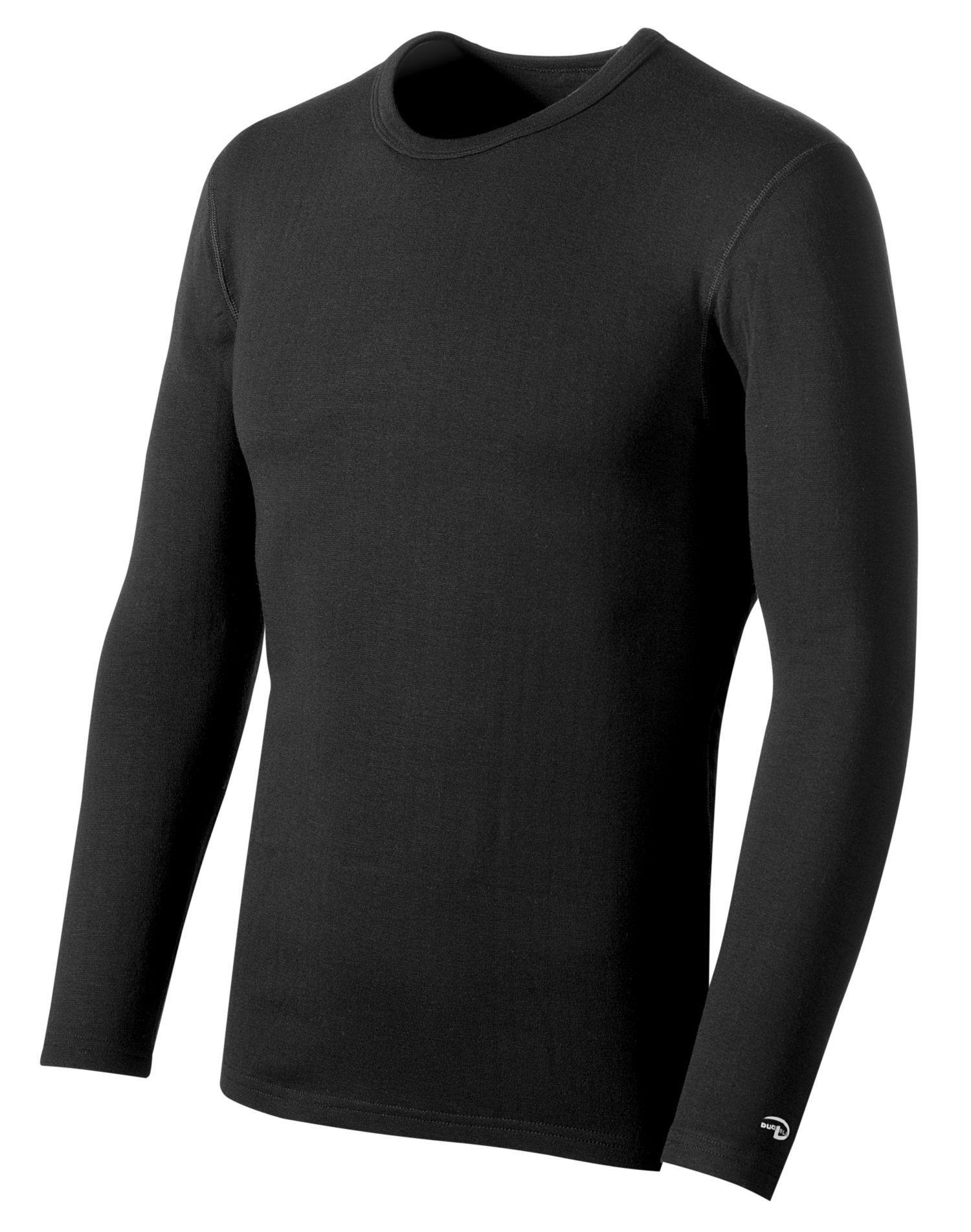 Duofold by Champion Mens Varitherm Expedition Baselayer Thermal Shirt ...